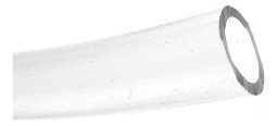 Alternative view of Manguera Nivel Tubo Cristal Transparente Pvc 9x12mm X 50mts
