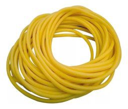 Tubo Latex 3x5 Manguera De Uso Industrial Y Deportivo