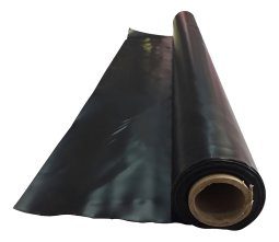 Alternative view of Geomembrana 500 Micrones Ancho 4 Mts Estanques Lagunas