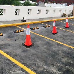 SEGURIDAD VIAL