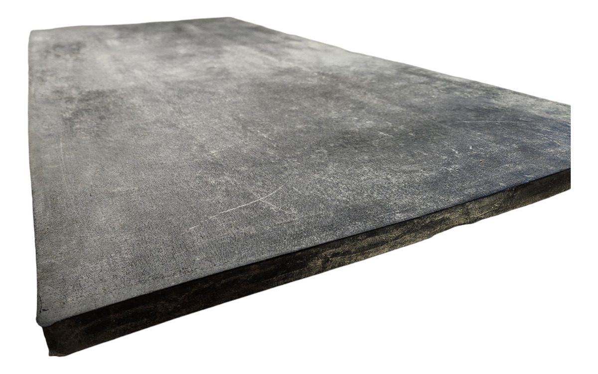 Goma Esponja Plancha 10mm 1.10 X 0.54 Mts Epdm Amortiguación - Imagen 3