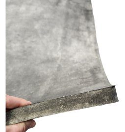 Goma Esponja Plancha 4mm 1.10 X 0.54 Mts Epdm Amortiguación
