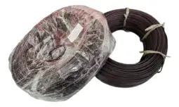 Alternative view of Tira Iman Doble Ideal Mosquitero 13mm X 1,3mm X 1mt