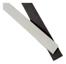 Alternative view of Tira Iman Doble Autoadhesivo Mosquitero 13mm X 1,3mm X 1mt