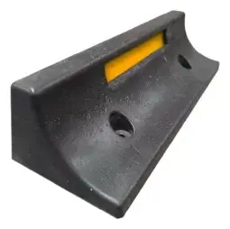 Tope Para Rueda Auto Camioneta Estacionamiento Conoflex 36cm