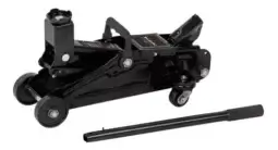 Crique Carrito 2 Ton 2000 Kg Auto Camioneta Reforzado Ruedas