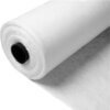 Tejido Geotextil Blanco