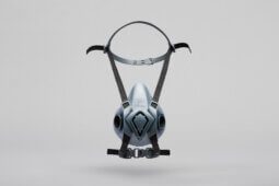 Semimascara Respirador Reutilizable Bls 4000 Next R