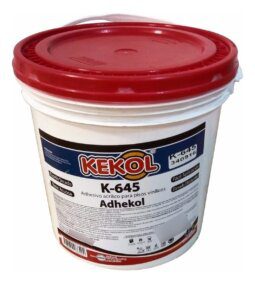 Pegamento Piso Vinilico