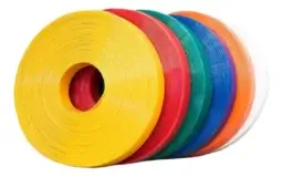 Cinta Plastica Pvc