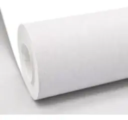 Alternative view of Tejido Geotextil Blanco 90grs Permeable Piedra 1mt X 100mts