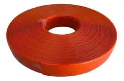 Alternative view of Cinta Plastica Pvc Silla Sillon Reposera Jardin 4,5cm X Mt