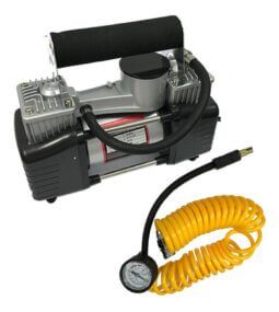ACCESORIOS AUTOMOTOR