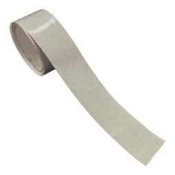 Alternative view of Cinta Adhesiva Reparadora Tramada Para Mosquiteros 5cm X 3mt