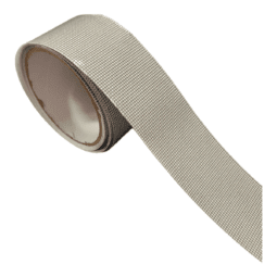 Cinta Adhesiva Reparadora Tramada Para Mosquiteros 5cm X 3mt