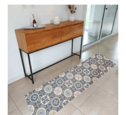 Alfombras Vinilicas Deco