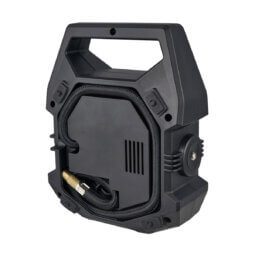 Alternative view of Minicompresor Portatil Kushiro 12v 150psi C/linterna