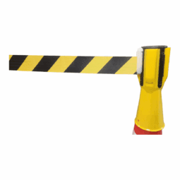 Alternative view of Cinta Retractil X 3mts Organizadora Para Conos