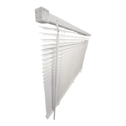 Alternative view of Cortina Veneciana Pvc Persiana Ventana 120cm X 240cm Blanco