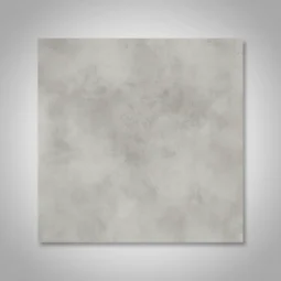 Alternative view of Baldosa Vinilica 92x92cm Cemento Wind Alisado 3mm Caja 5mts2