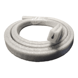 Perfil U Espuma Polietileno Gris 25x35mm Tira X 2m