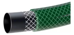 Alternative view of Manguera De Riego Verde Con Tela 3/4 Pulgada X 25mts Presion