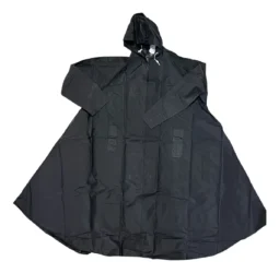 Alternative view of Poncho Resero Capa Impermeable Cabalgata Caza Gaucho Pesca