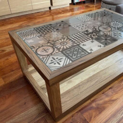 Alternative view of Contac Vinilo Autoadhesivo Translucido Calcareo 60cm X5mts