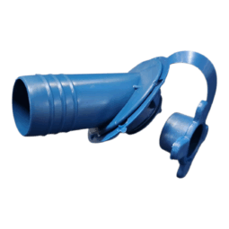 Tapon Pileta Lona Universal Con Desagote