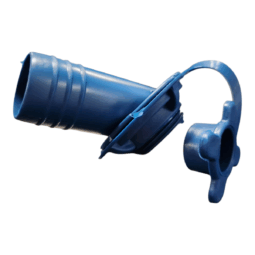 Alternative view of Tapon Pileta Lona Universal Con Desagote