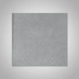 Alternative view of Baldosa Vinilica 92x92cm Cemento Smoke Alisado 3mm Caja 5mts2