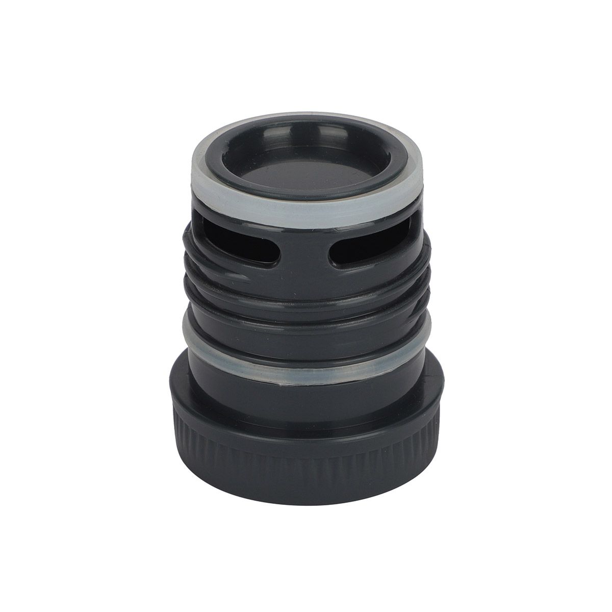 Termo Acero Inoxidable 24hs Con Manija Kushiro 1 L - Imagen 4
