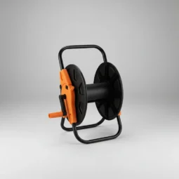 Alternative view of Carro Porta Manguera Enrrollable Sin Ruedas Aquaflex