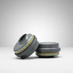 Kit Par Filtros P Multigas Y Particulas 222 Clase 1 Bls 4000