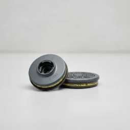 Alternative view of Kit Par Filtros Para Gas Formol 242 Clase 1 Bls 4000