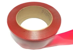 Cortina Frigorífica Pvc Rojo 200mm X mts