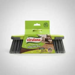 Alternative view of Escobillon Interior Pro Virulana C/ Borde Protector Limpieza