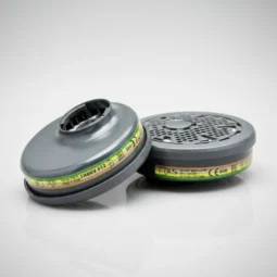 Kit Par Filtros Para Amoniaco 214 Clase 1 Bls 4000