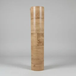 Piso Vinilico Rollo Alto Transito Tarkett Decode 2mm Xmt2 Marrón Claro