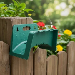 Alternative view of Soporte Para Manguera Eco Plastico Pvc Riego Jardin