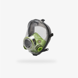 Mascara Completa Silicona Fullface Bls 5600 Lavable