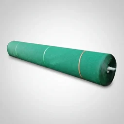 Alternative view of Media Sombra Verde 80% Tejido Rollo 4,20 Ancho X 25 Metros