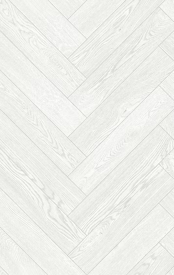 Piso Vinilico En Rollo 2,5mm Madera Blanca Parquet X Mt2 - Imagen 5