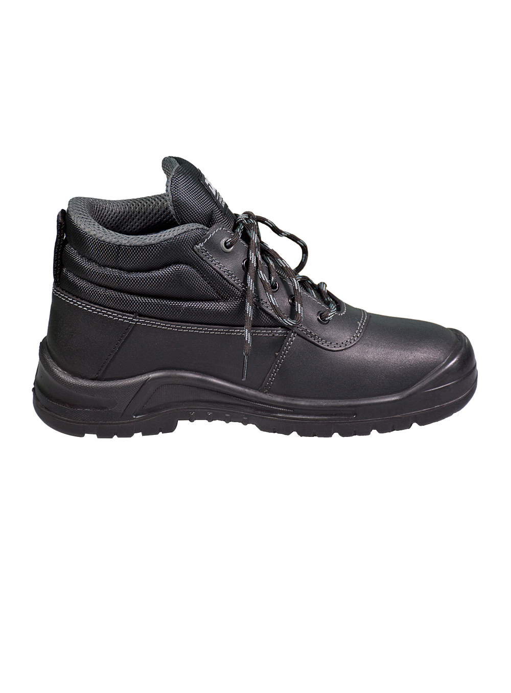 Botín De Seguridad Suela Pu C/puntera Acero Dps - Imagen 3