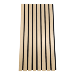 Alternative view of Revestimiento Pared Wall Panel Acustico Sonoro 30x60cm