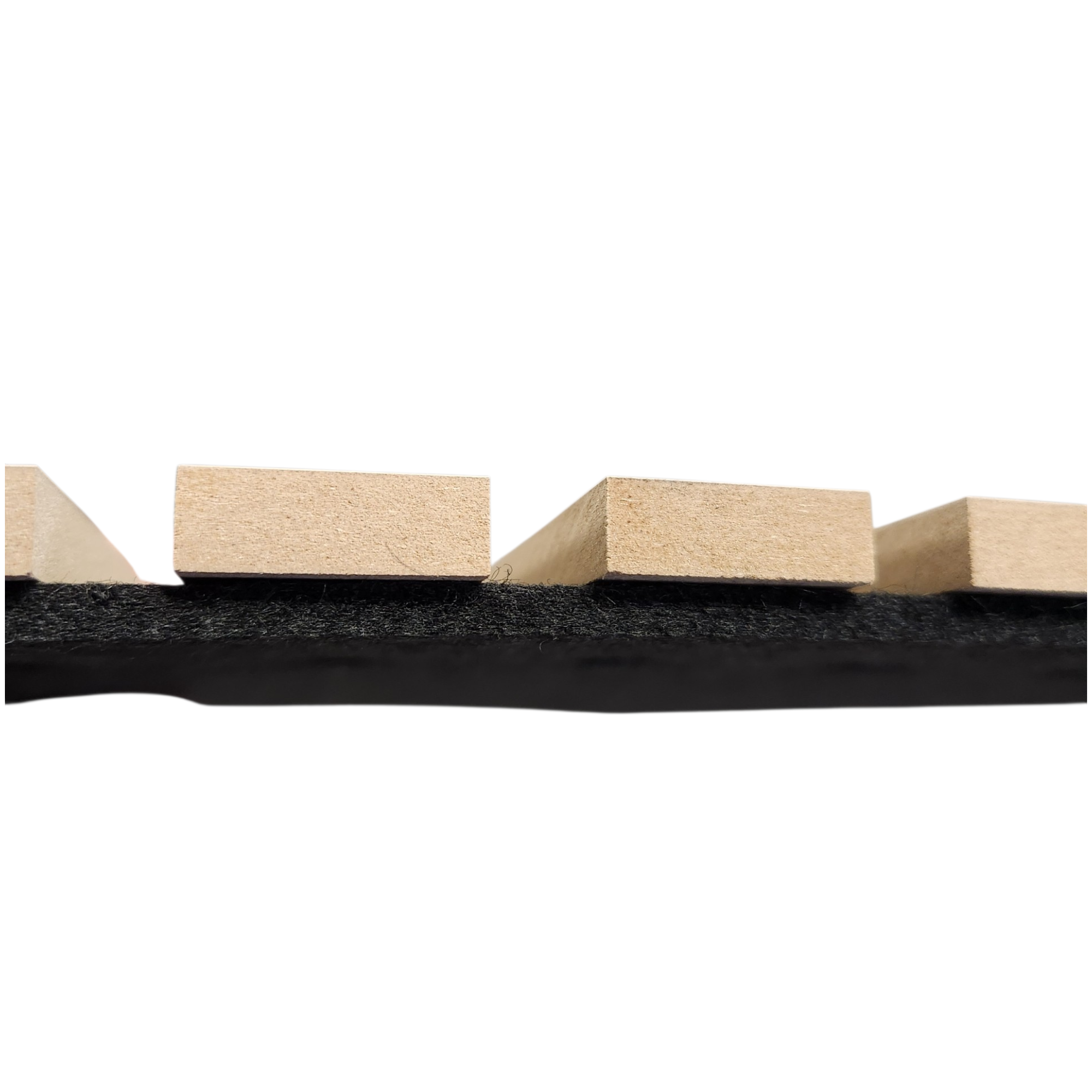 Revestimiento Pared Wall Panel Acustico Sonoro 30x60cm - Imagen 4