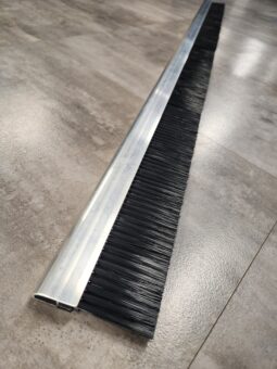 Alternative view of Limpiacor Aluminio Protector Persianas De Murcielagos 1.17mt