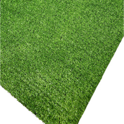 Césped Pasto Sintético 8mm Deportivo Jardín Fútbol Tenis