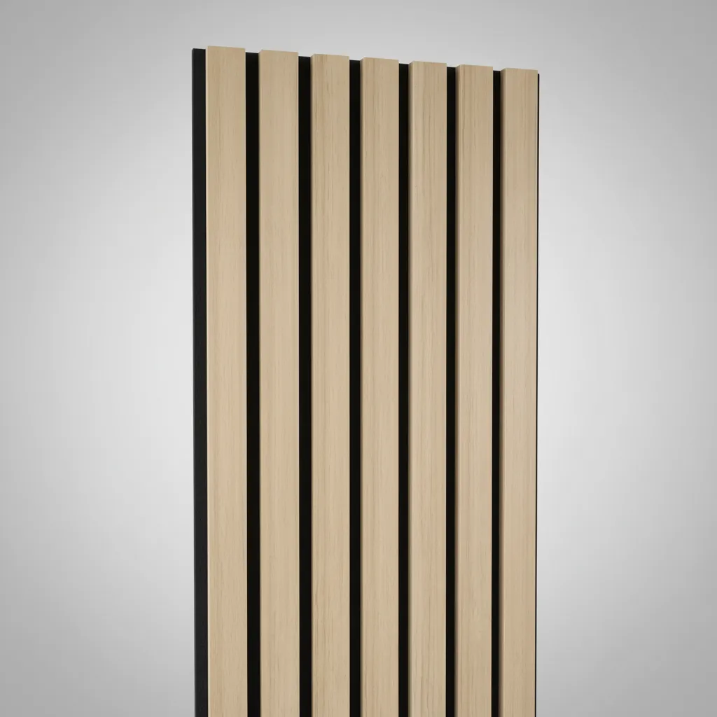 Revestimiento Pared Wall Panel Acustico Sonoro 30x60cm - Imagen 3