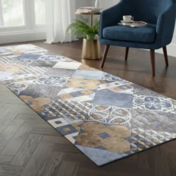 Alfombras Vinilicas Deco